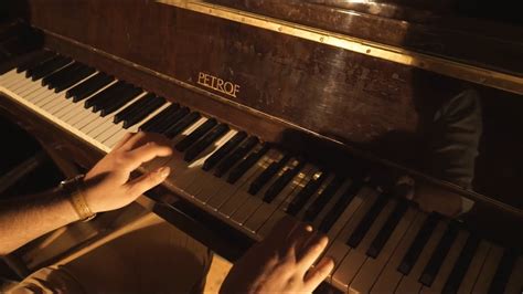 pianista youtube
